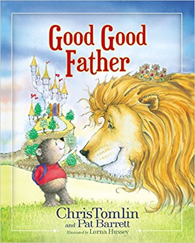 good good father book cover