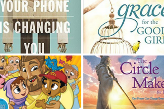 book cover thumbnails for summer reading list