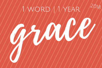 1 word for 1 year 2018