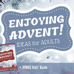 Free Advent Resource Created in Partnership